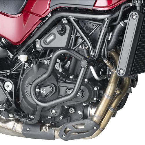 Givi Leoncino Engine bars 